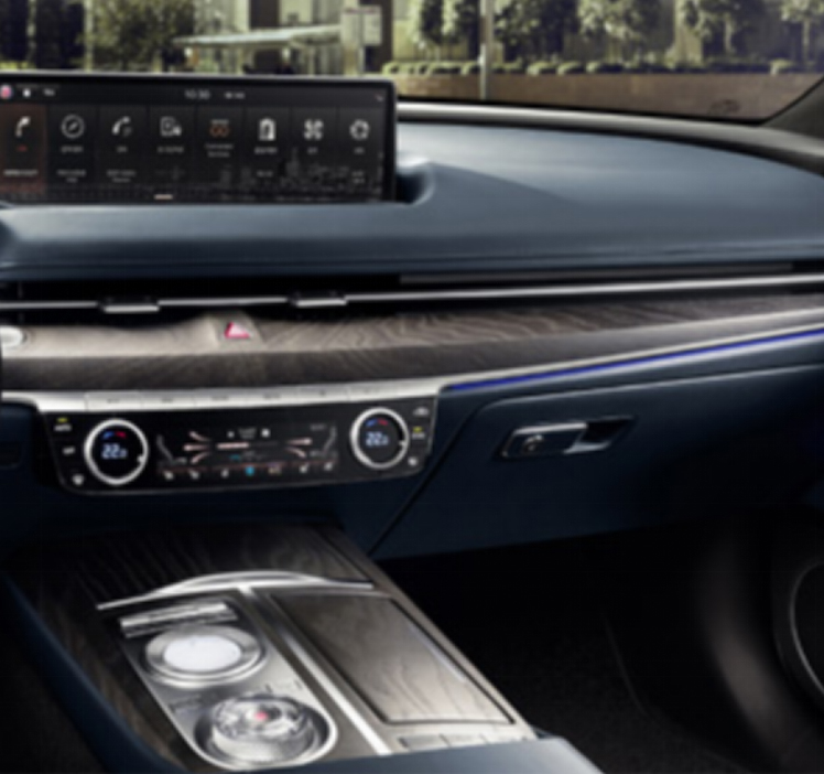 通風(fēng)口作動器